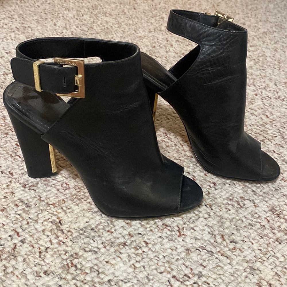 Calvin Klein heels